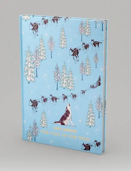 The Call of the Wild