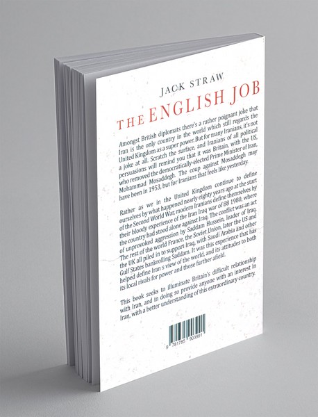 The English Job