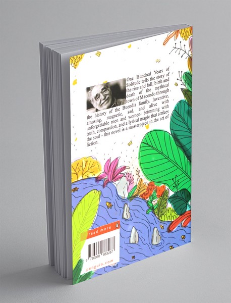 One Hundred Years of Solitude