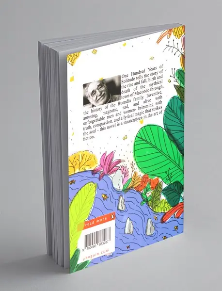 One Hundred Years of Solitude