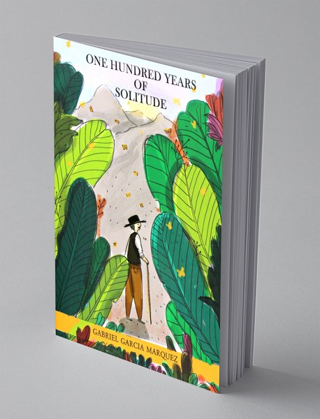 One Hundred Years of Solitude