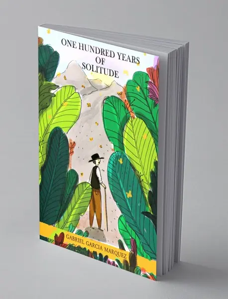 One Hundred Years of Solitude