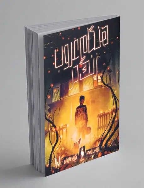 هنگام غروب، زنگ در