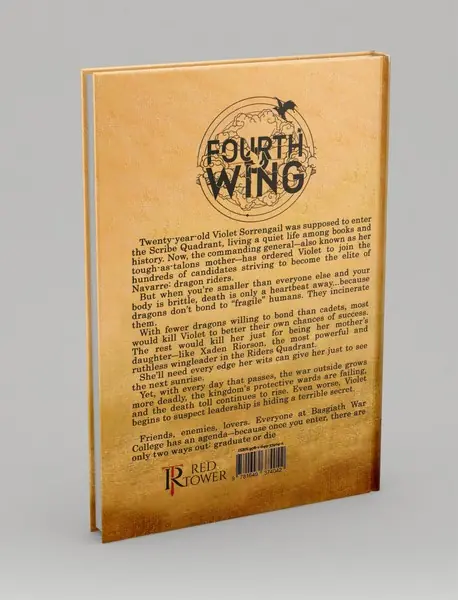 Fourth Wing