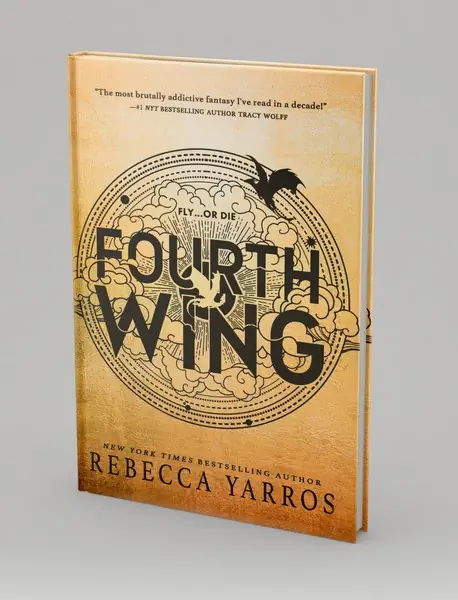 Fourth Wing