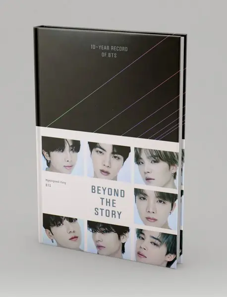 Beyond The story