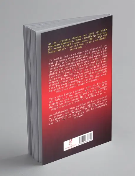 The Housemaid Secret