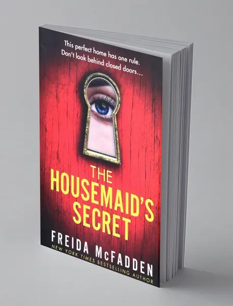 The Housemaid Secret