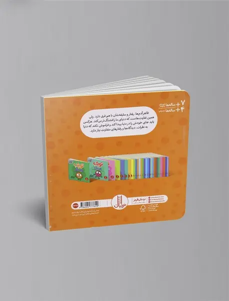 توپک خودشناسی