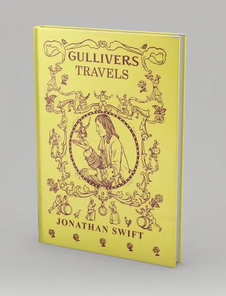 Gullivers Travels