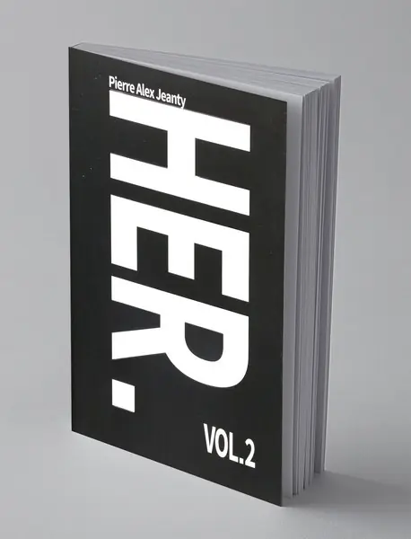 Her Vol 2