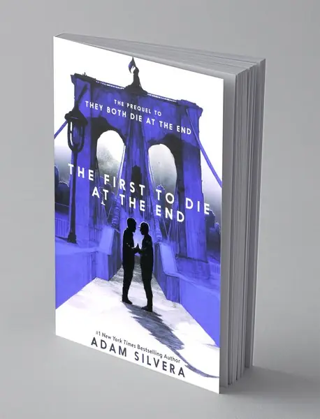 the First to Die at the End