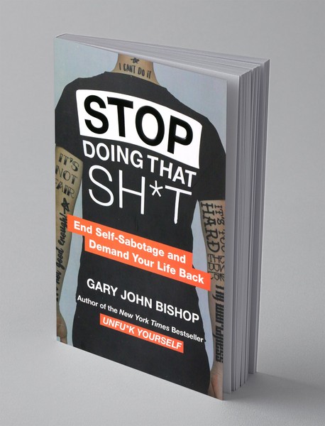 Stop Doing that Sh*t