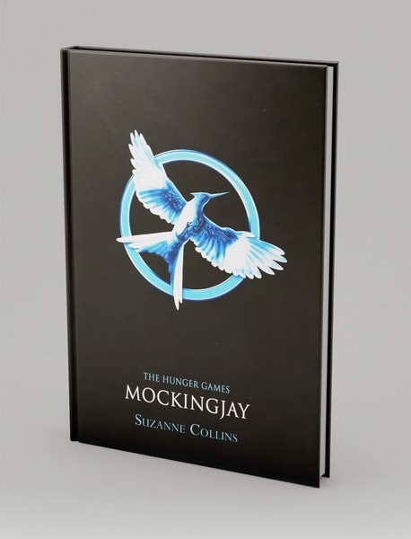 Hunger Games 3 : Mockingjay