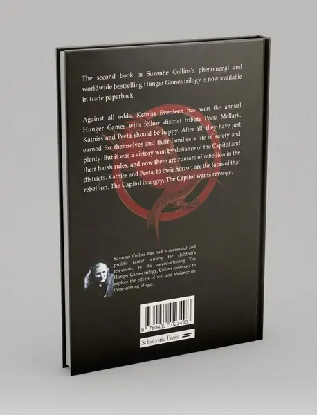 Hunger Games 2 : Catching Fire