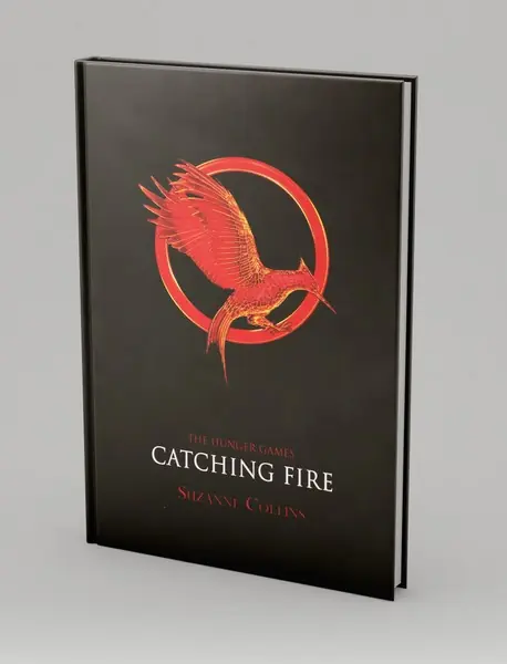 Hunger Games 2 : Catching Fire