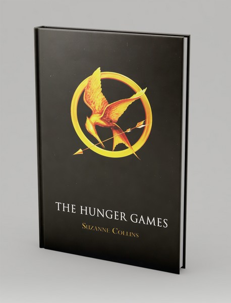 The Hunger Games 1 The Hunger Games 1