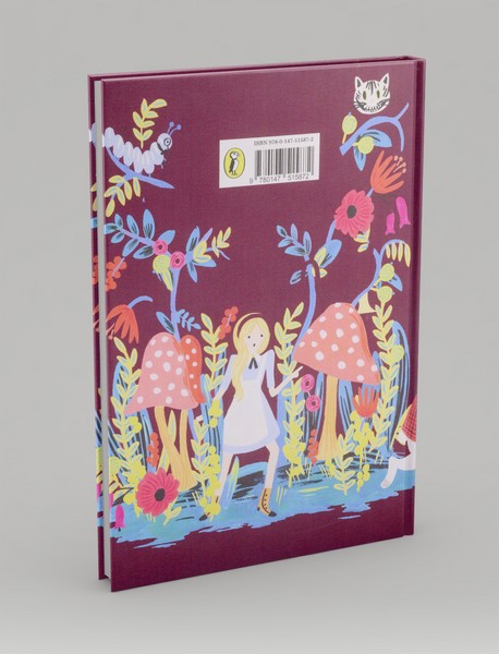 Alices Adventures in Wonderland