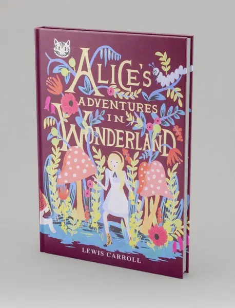 Alices Adventures in Wonderland