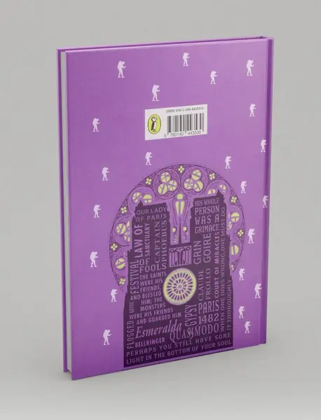 The Hunchback of Notre Dame