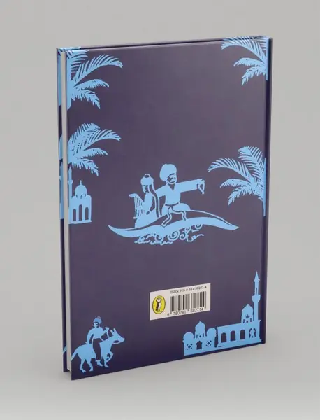 Tales from 1,001 Nights