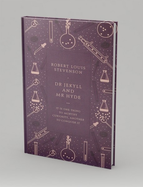Dr Jekyll and Mr Hyde