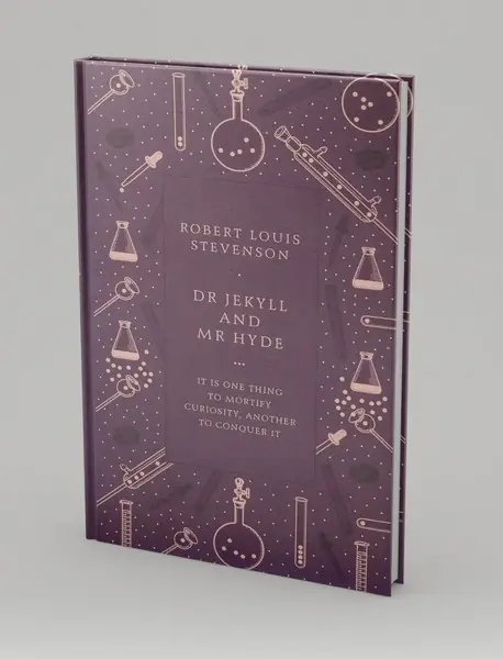 Dr Jekyll and Mr Hyde