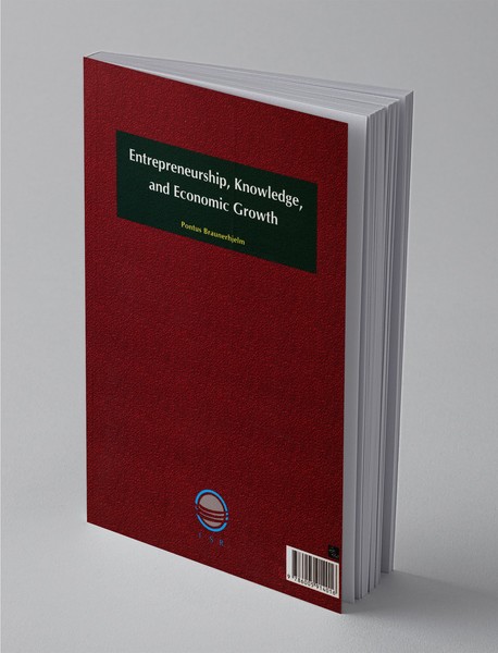 کارآفرینی، دانش و رشد اقتصادی
