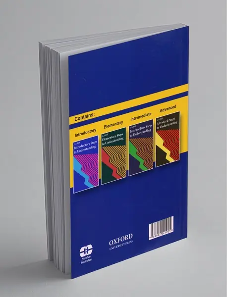 Step to Understanding + CD