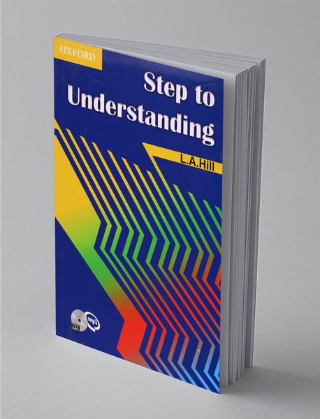 Step to Understanding + CD Step to Understanding + CD