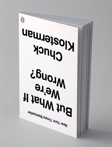 But What if We re Wrong