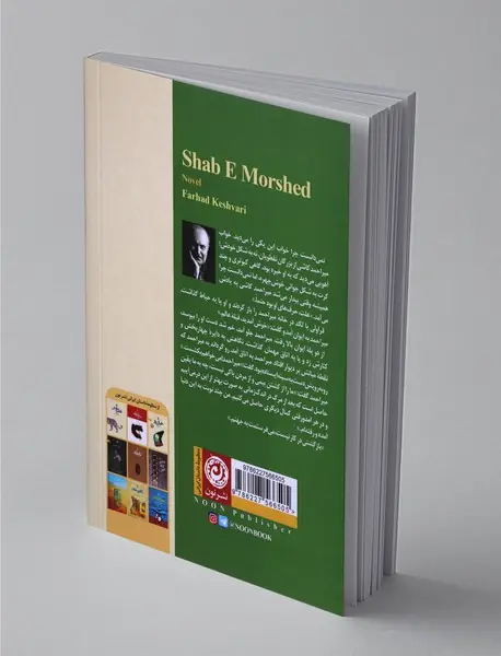 شب مرشد کامل