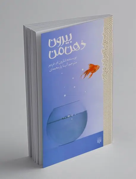 بیرون ذهن من