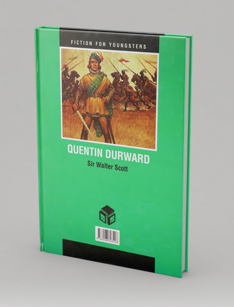 کوانتین دوروارد