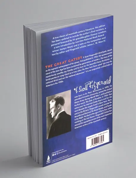 The Great Gatsby