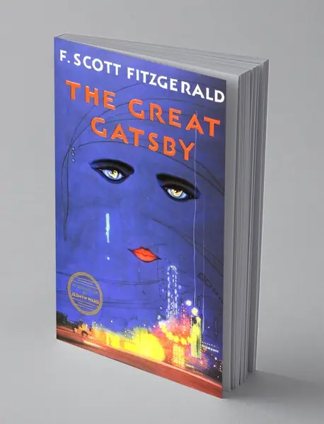 The Great Gatsby