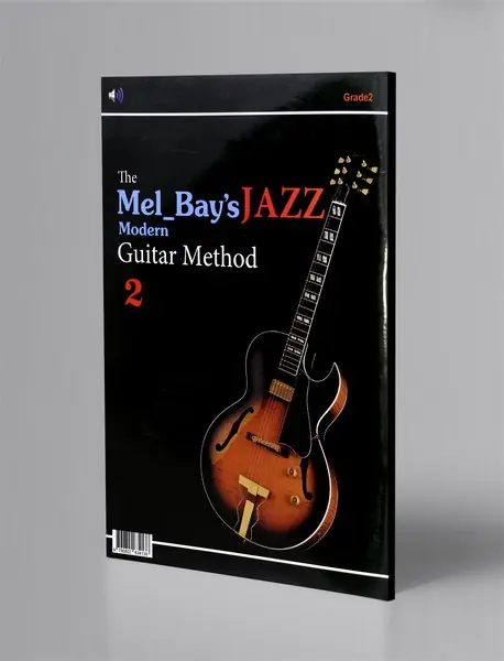 متد مدرن گیتار مل بی