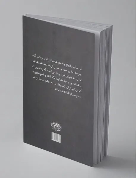 حکایت های امیریه