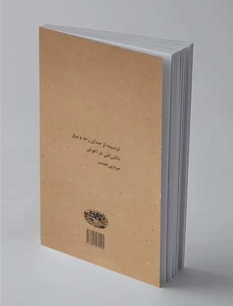 بیدها در باد