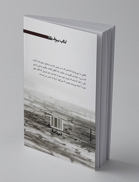 پیاده روی در ته دنیا