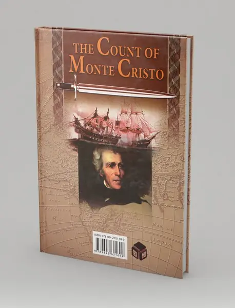 کنت مونت کریستو