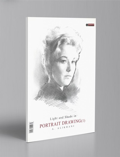 نور و سایه در طراحی از چهره