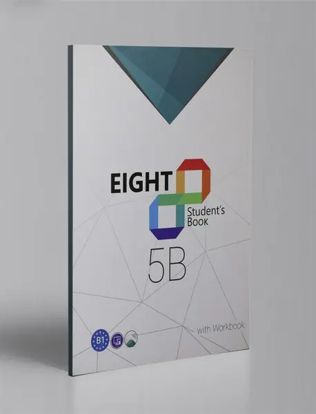 Eight 5B