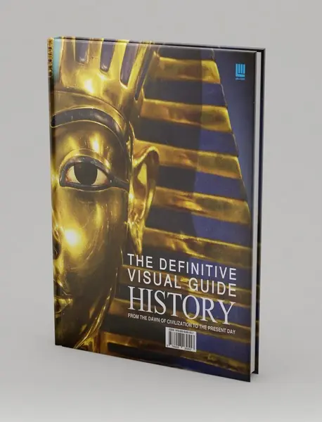 دایره‌المعارف مصور تاریخ جهان