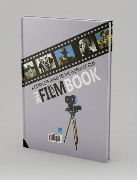 دایره المعارف مصور فیلم