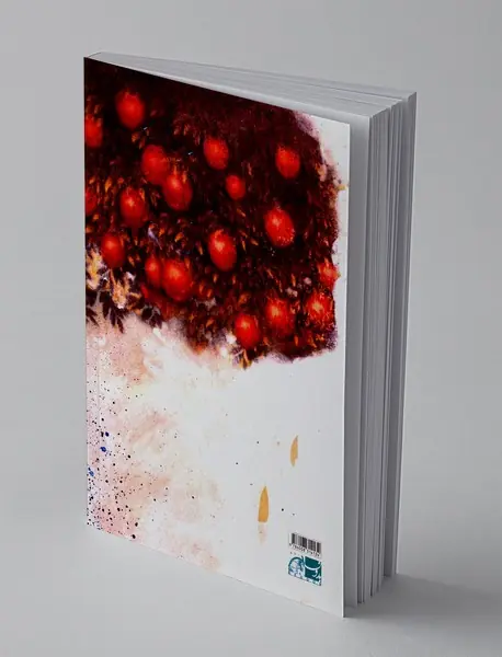 نگاه می کنم و نمی بینم