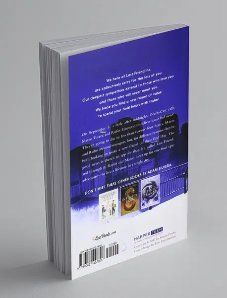 They Both Die at the End