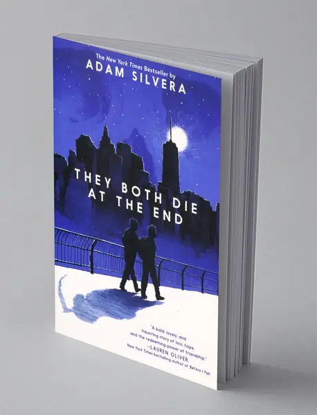 They Both Die at the End