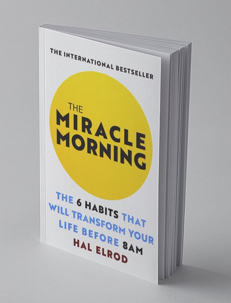 THE MIRACLE MORNING