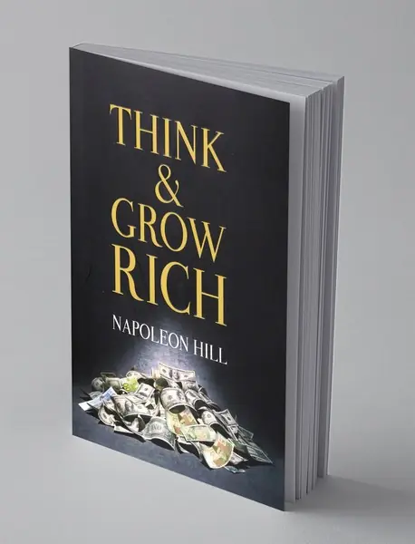 Think and Grow Rich